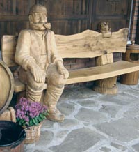 Майстори със сърце