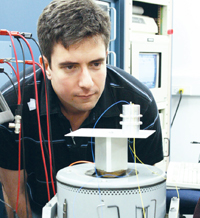 Трилиони сензори плетат нервната система на Земята