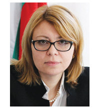 Специализираните съдийски състави са задължителни