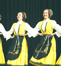 Университетът създава творци