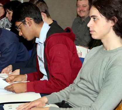 17 000 деца жертва на родителски конфликт