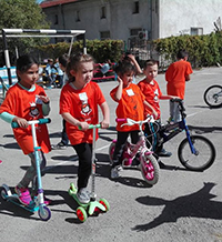 Три добри практики и един урок