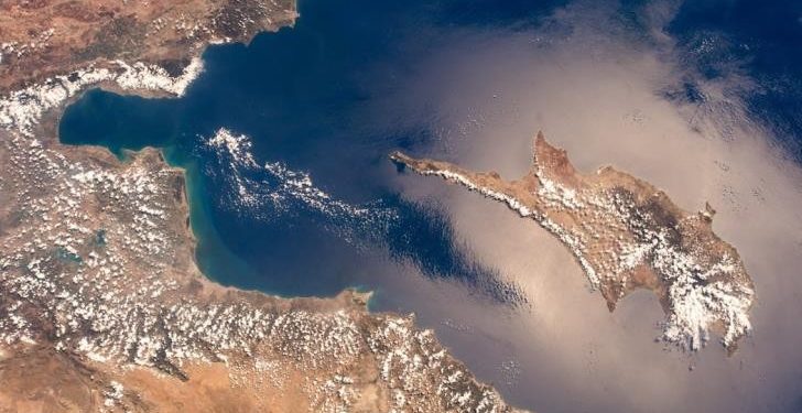 Кипър – хъб за научни изследвания и иновации