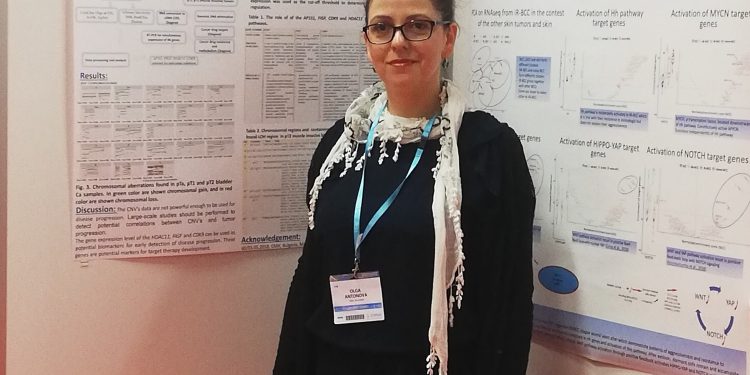 Защо младите учени сами се подценяват