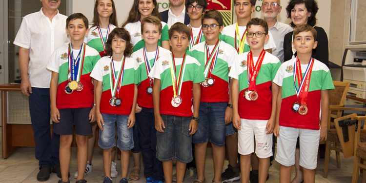 Тук изгряват звезди