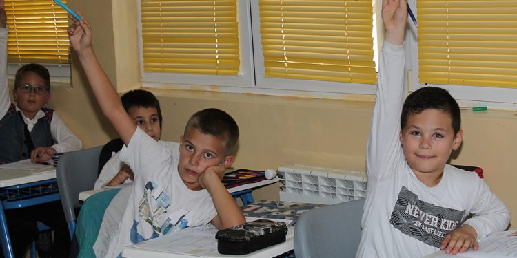 След красивите сгради идва ред  на модерните кабинети