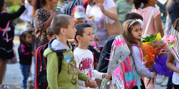 В Русе записването за I клас започва от 22 май