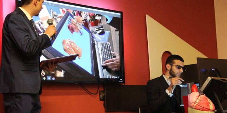 Цифровото образование в европейските училища