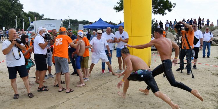 Да победиш себе си