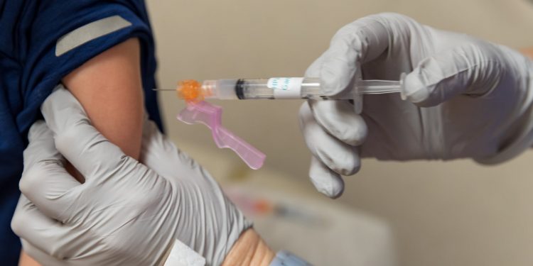 Когато ваксините побеждават болест, те я побеждават завинаги