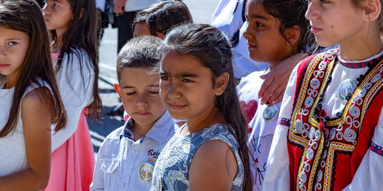 Опазваме ли мястото където живеем, опазваме и планетата