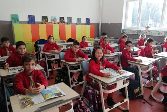 Как природните науки и изкуствата вървят ръка за ръка