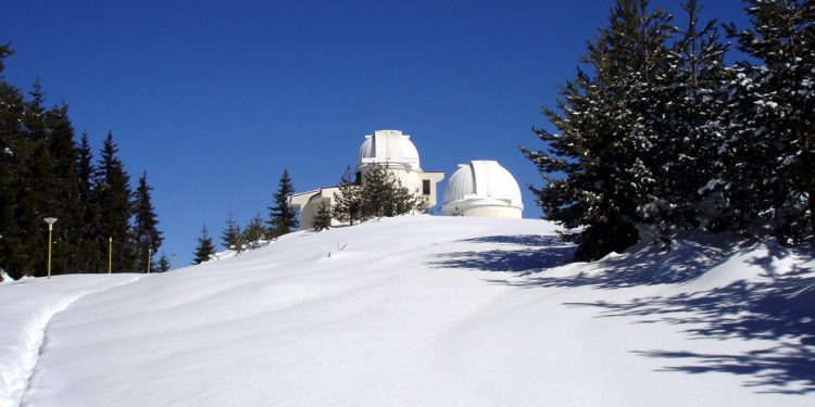 В търсене на свръхнови