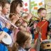 Музикалното образование е полезно за цял живот