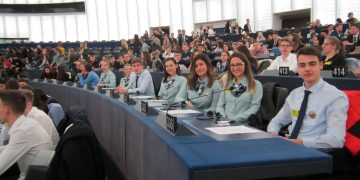 Впечатляващи идеи и отлично защитени проекти