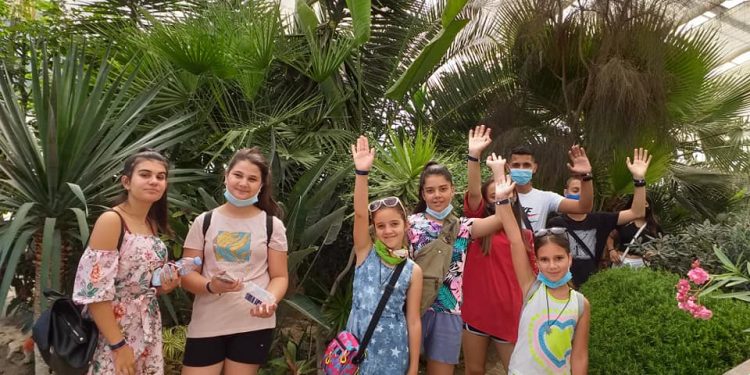 Откриватели на ново знание