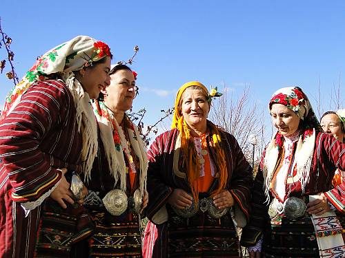 Високото пеене от Долен и Сатовча в списък на ЮНЕСКО