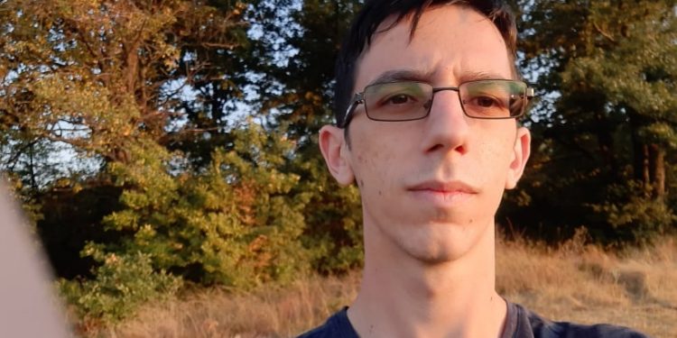 Късмет е да се работи  с мотивирани ученици