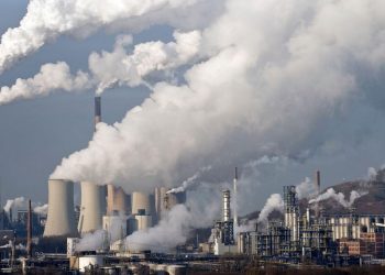 Мръсният въздух влошава умствените способности