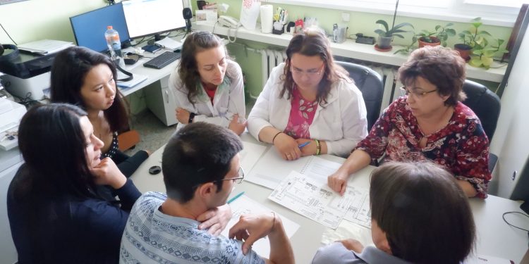 Необятният свят на наноматериалите