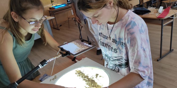 Да вдъхнеш живот на идеите