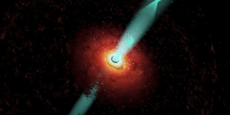 Родни астрономи участват  в публикация в Nature