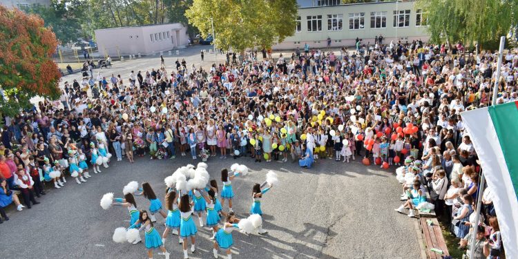 Ключът на знанието