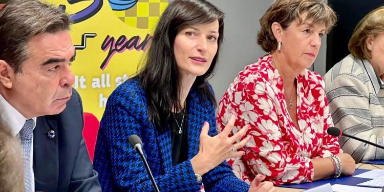 35 юбилей на „Еразъм+“ събра основатели на Програмата