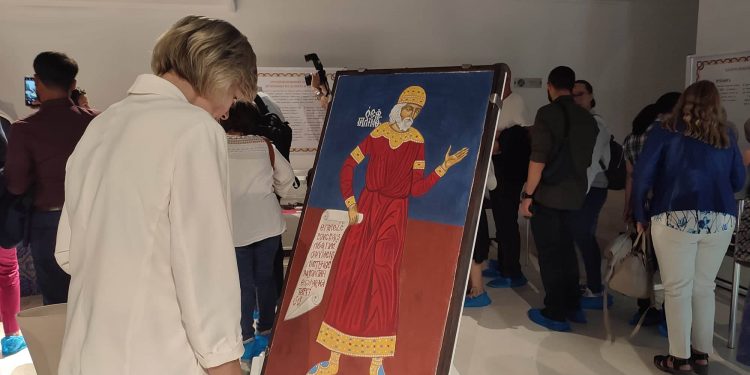 Медицината през Средновековието