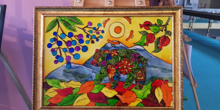 Из дебрите на природния парк „Рила“