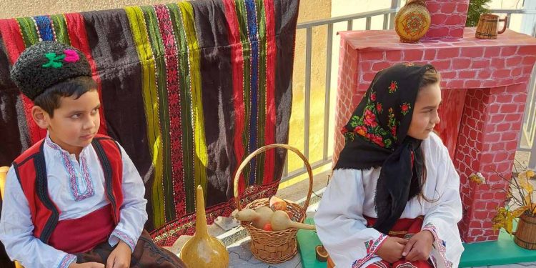 Всяко дете тук се чувства обичано и ценено