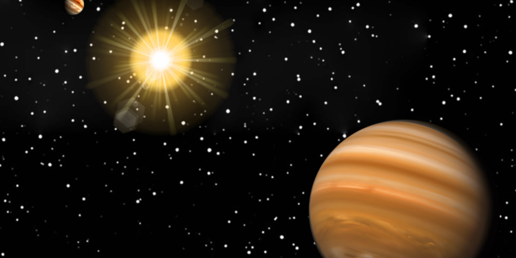 Нови екзопланети откриват наши учени