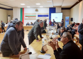 Ваучери  за професионална квалификация