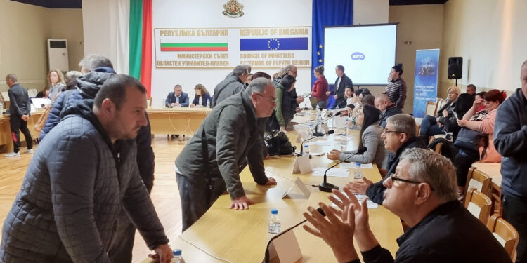 Ваучери  за професионална квалификация