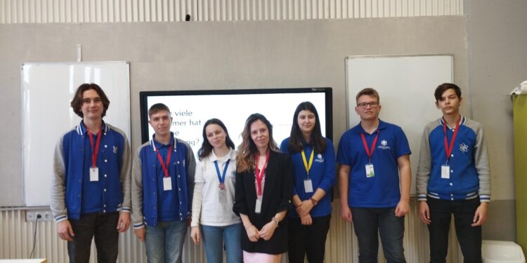 Всеки език отваря нови врати