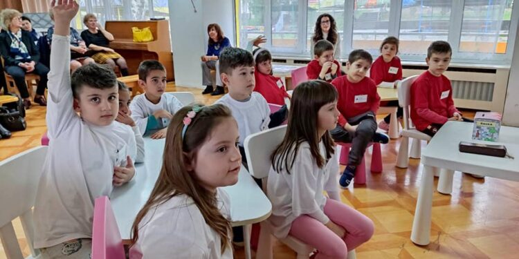 Как банкоматът ни дава пари