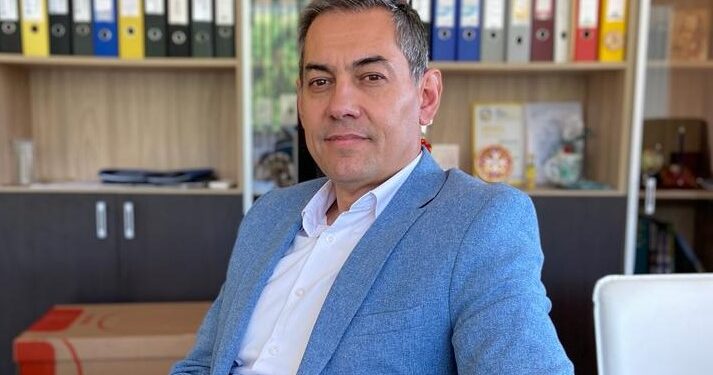 Никола Запрянов, началник на Регионалното управление на образованието – Смолян: Работодателите са водещата страна при разкриването на специалности за дуално обучение