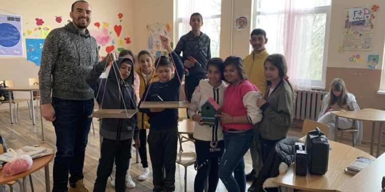 Храм на толерантността