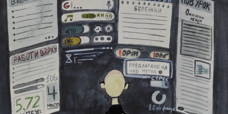 Ученето е по-интересно с практика