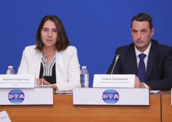 Над 1200 площадки за безопасност на движение