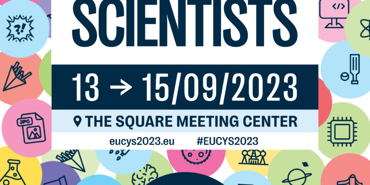 Наши ученици с награди от европейски конкурс