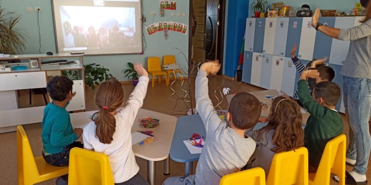Още национални програми  за детските градини