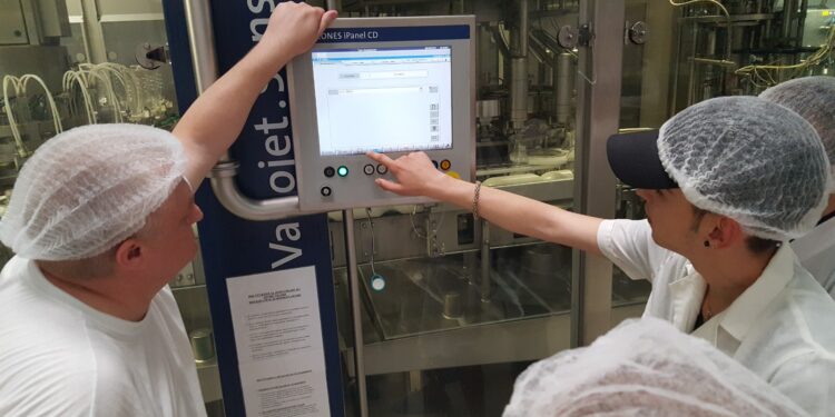 Въвежда се обучение по широкопрофилни професии