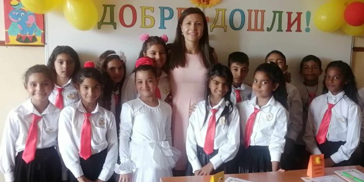 Децата трябва да визуализират това, което учат