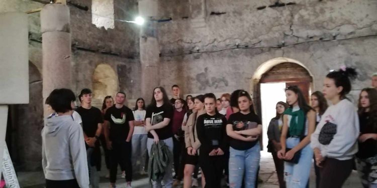 Видяхме и усетихме България