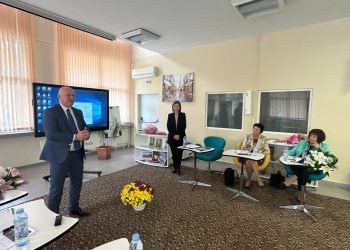 Споделеният опит ускорява промените