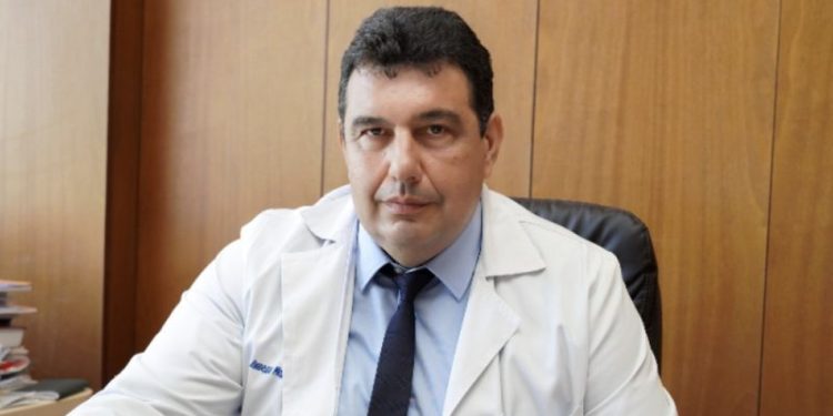 Проф. Ангел Учиков ще ръководи МУ – Пловдив