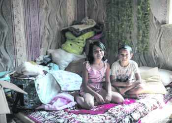 Ръст на детска бедност при благоденствие