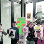 Снимка БУ „Райна Княгиня“ – Ричоне