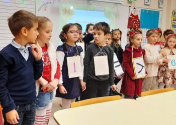 Виртуално пътешествие за родители в пловдивското ОУ „Алеко Константинов“